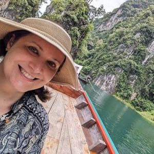 Meet your Posher, Jennifer